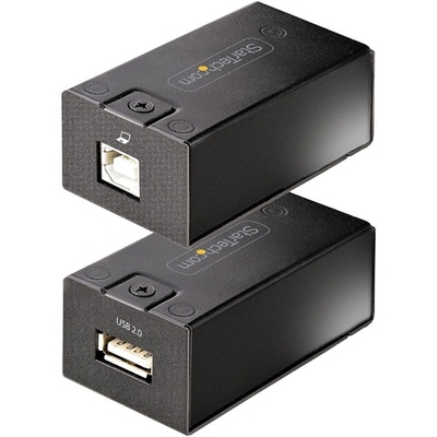 Product USB Extender StarTech USB 2.0 EXTENDER 492FT base image