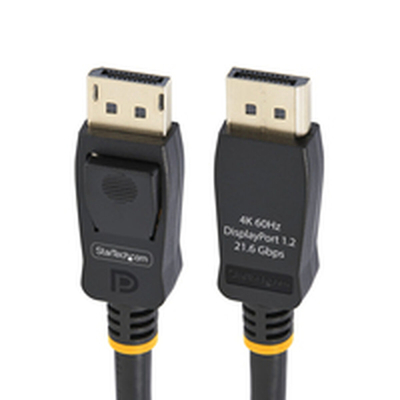 Product Καλώδιο DisplayPort StarTech DISPL2M10PK base image