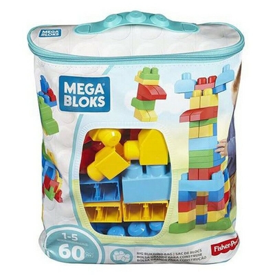 Product Τουβλάκια MEGA Mattel DCH55 base image