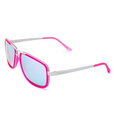 Product Unisex Γυαλιά Ηλίου Italia Independent 0071-018-000 (55/18/130 mm) Pink base image