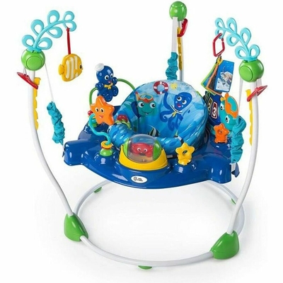 Product Αυτοκινητάκι Baby Einstein Neptune's Ocean base image