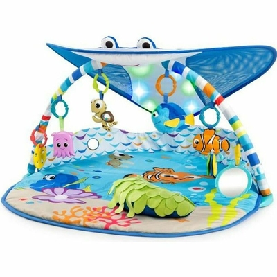 Product Αψίδα Δραστηριοτήτων για μωρά Disney 11095-2 base image