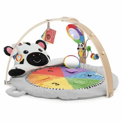 Product Γυμναστήριο Δραστηριοτήτων Baby Einstein base image