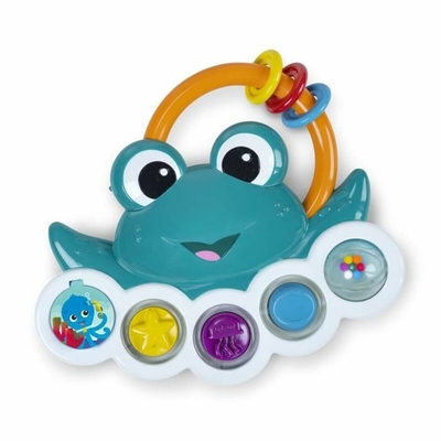 Product Παιδικό Παιχνίδι Baby Einstein Ocean Explorers Neptune's απο Πλαστικό base image