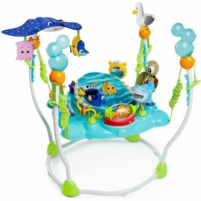 Product Κέντρο Δραστηριοτήτων Disney Nemo base image