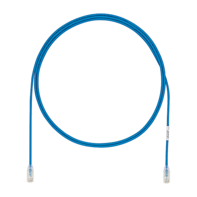 Product Καλώδιο Δικτύου UTP Κατηγορίας 6 Panduit UTP28X3M 3 m Μπλε Λευκό base image