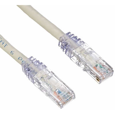 Product Καλώδιο Δικτύου UTP Κατηγορίας 6 Panduit NK6PC1MY Λευκό 1 m base image