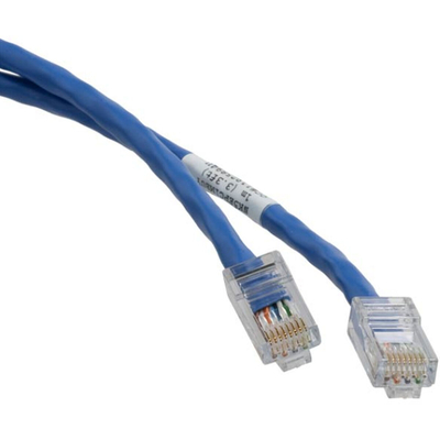 Product Καλώδιο Δικτύου UTP Κατηγορίας 6 Panduit NK6PC1MBUY Μπλε 1 m base image