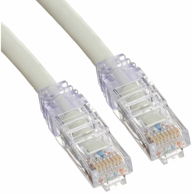 Product Καλώδιο Δικτύου UTP Κατηγορίας 6 Panduit NK6PC2MY 2 m Λευκό base image