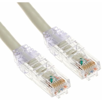 Product Καλώδιο Δικτύου UTP Κατηγορίας 6 Panduit NK6PC3MY 3 m Λευκό base image
