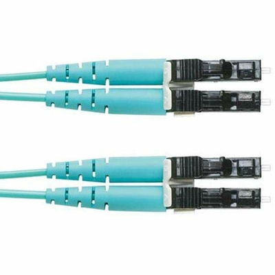 Product Καλώδιο οπτικών ινών OM4 Panduit FZ2ELLNLNSNM010 base image