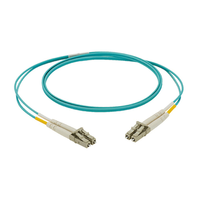 Product Καλώδιο Οπτικής Ίνας Panduit NKFPX2ELLLSM005 5 m base image