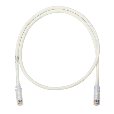 Product Καλώδιο Δικτύου UTP Κατηγορίας 6 Panduit NK6APC3M 3 m Λευκό base image