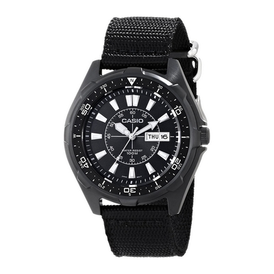 Product Ανδρικά Ρολόγια Casio AMW-110-1A ( 45 mm) base image