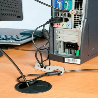 Product Κλειδαριά Laptop Kensington 64519US base image