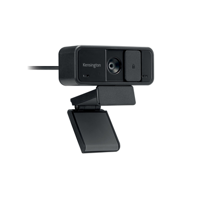 Product Webcam Kensington W1050 Full HD  base image