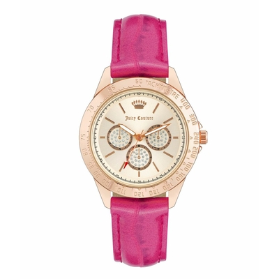 Product Γυναικείο Ρολόι Juicy Couture JC1220RGPK (? 38 mm) base image