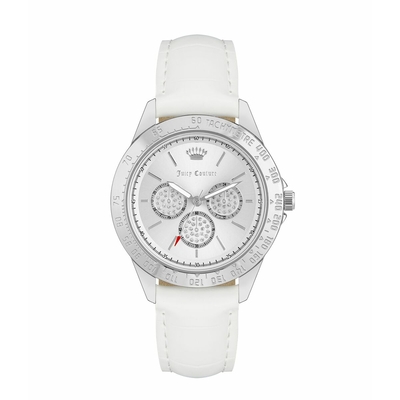 Product Γυναικείο Ρολόι Juicy Couture JC1221SVWT (? 38 mm) base image