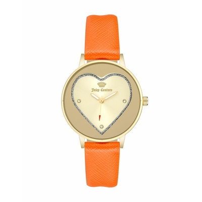 Product Γυναικείο Ρολόι Juicy Couture JC1234GPOR (? 38 mm) base image