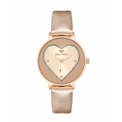 Product Γυναικείο Ρολόι Juicy Couture JC1234RGRG (? 38 mm) base image
