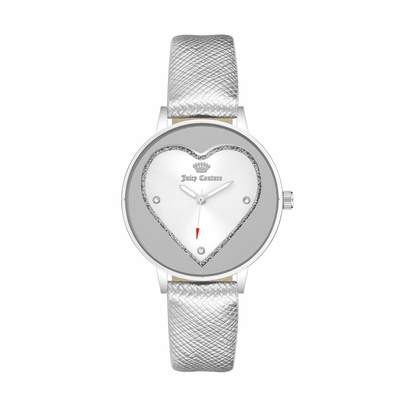 Product Γυναικείο Ρολόι Juicy Couture JC1235SVSI (? 38 mm) base image