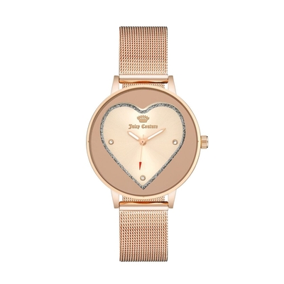 Product Γυναικείο Ρολόι Juicy Couture JC1240RGRG (? 38 mm) base image