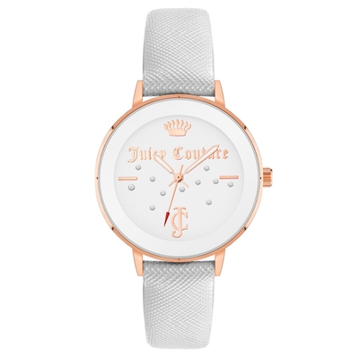 Product Γυναικείο Ρολόι Juicy Couture JC1264RGWT (? 38 mm) base image