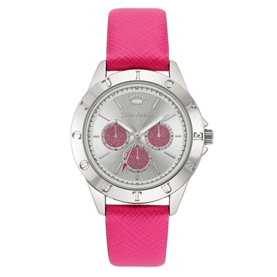 Product Γυναικείο Ρολόι Juicy Couture JC1295SVHP (? 38 mm) base image