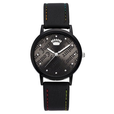 Product Γυναικείο Ρολόι Juicy Couture JC1255BKBK (? 36 mm) base image