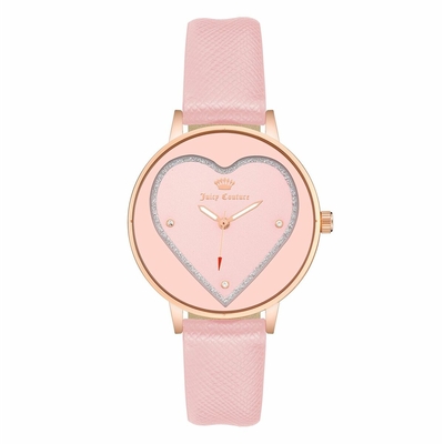 Product Γυναικείο Ρολόι Juicy Couture JC1234RGPK (? 38 mm) base image