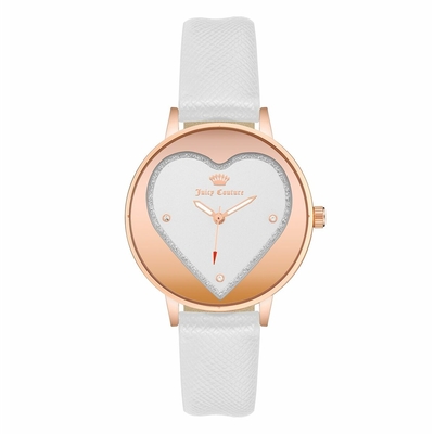 Product Γυναικείο Ρολόι Juicy Couture JC1234RGWT (? 38 mm) base image
