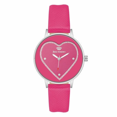 Product Γυναικείο Ρολόι Juicy Couture JC1235SVHP (? 38 mm) base image