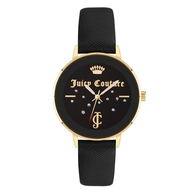 Product Γυναικείο Ρολόι Juicy Couture JC1264GPBK (? 38 mm) base image