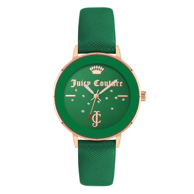 Product Γυναικείο Ρολόι Juicy Couture JC1264RGGN (? 38 mm) base image
