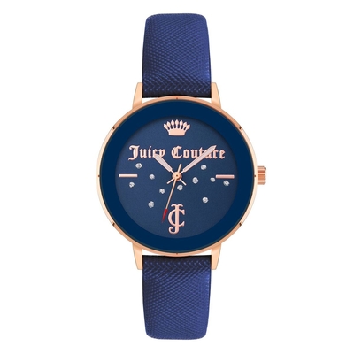 Product Γυναικείο Ρολόι Juicy Couture JC1264RGNV (? 38 mm) base image