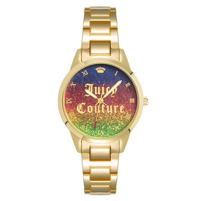 Product Γυναικείο Ρολόι Juicy Couture JC1276RBGB (? 34 mm) base image