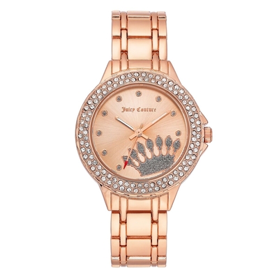 Product Γυναικείο Ρολόι Juicy Couture JC1282RGRG (? 36 mm) base image
