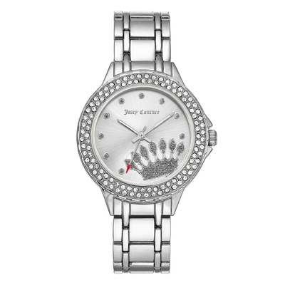 Product Γυναικείο Ρολόι Juicy Couture JC1283SVSV (? 36 mm) base image