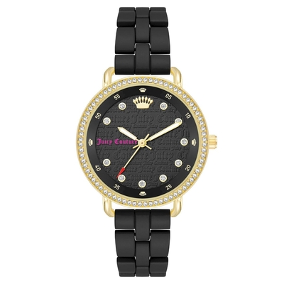 Product Γυναικείο Ρολόι Juicy Couture JC1310GPBK (? 36 mm) base image