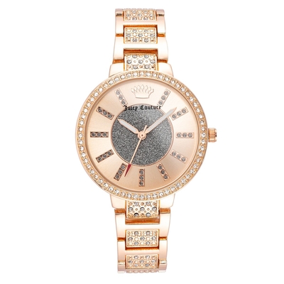 Product Γυναικείο Ρολόι Juicy Couture JC1312RGRG (? 36 mm) base image