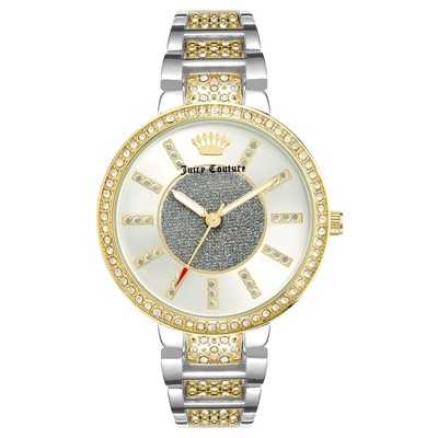 Product Γυναικείο Ρολόι Juicy Couture JC1313SVTT (? 36 mm) base image