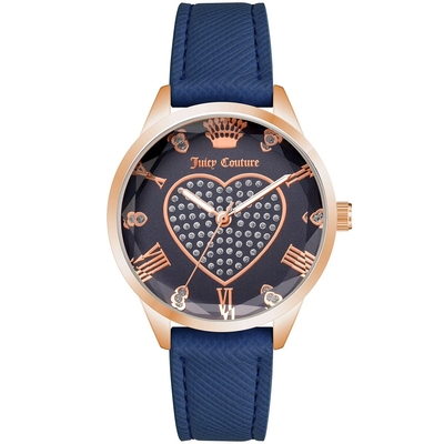 Product Γυναικείο Ρολόι Juicy Couture JC1300RGNV (? 35 mm) base image