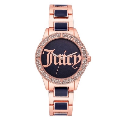 Product Γυναικείο Ρολόι Juicy Couture JC1308NVRG (? 36 mm) base image