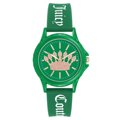 Product Γυναικείο Ρολόι Juicy Couture JC1324GNGN (? 38 mm) base image