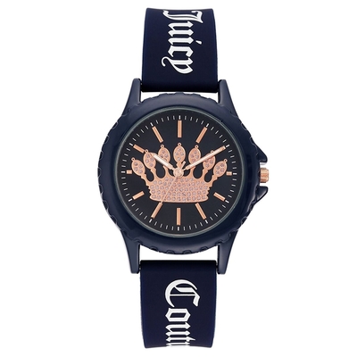 Product Γυναικείο Ρολόι Juicy Couture JC1324NVNV (? 38 mm) base image