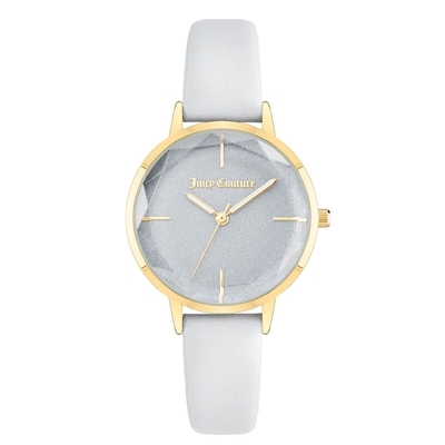 Product Γυναικείο Ρολόι Juicy Couture JC1326GPWT (? 34 mm) base image