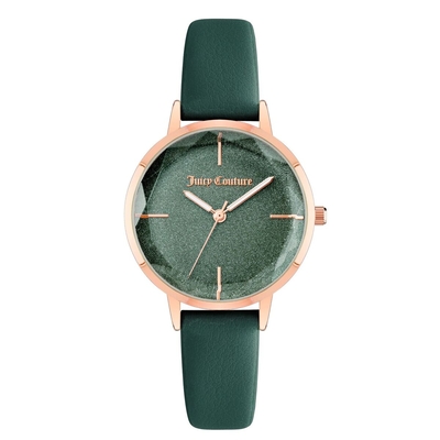 Product Γυναικείο Ρολόι Juicy Couture JC1326RGGN (? 34 mm) base image