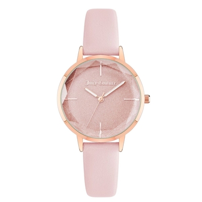 Product Γυναικείο Ρολόι Juicy Couture JC1326RGLP (? 34 mm) base image