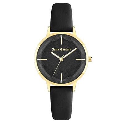 Product Γυναικείο Ρολόι Juicy Couture JC1326GPBK (? 34 mm) base image