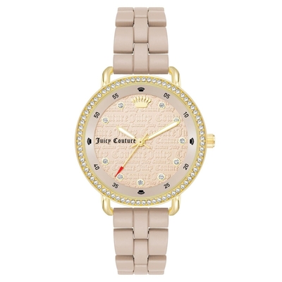 Product Γυναικείο Ρολόι Juicy Couture JC1310GPTP (? 36 mm) base image